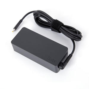 65W TYPE C <span class=keywords><strong>Chargeur</strong></span> 20V 3.25A USB C AC DC Adaptateur Secteur <span class=keywords><strong>Chargeur</strong></span> Ordinateur Portable USB pour <span class=keywords><strong>Lenovo</strong></span> <span class=keywords><strong>ThinkPad</strong></span> 4X20M26268 ADLX65YDC2A - Product Image 2