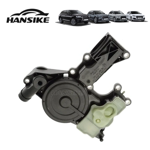 Vendita diretta dalla fabbrica OEM 06h103495ak 06h103495j 06 h103495ae sistemi di motori per Audi C7 B8 Q5 separatore olio-acqua - Product Image 3