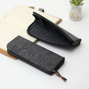 Porte-stylo à bande élastique, étui pour stylo pour carnets à couverture rigide, livres, journaux, pochette à stylo à sangle élastique détachable - Product Image 6
