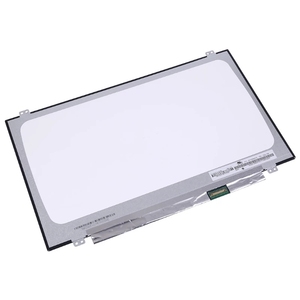 14.0 "จอมอนิเตอร์ LCD N140HCA-EAB 1920(RGB)* 1080 FHD EDP IPS PANEL โค้งบางเฉียบหน้าจอแล็ปท็อปสำหรับเดสก์ท็อป30ขา60Hz สินค้าใหม่ - Product Image 2