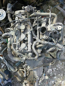 Original 1.5L Motor usado 3SZ Montaje del Motor para Rush Vios Avanza Daihatsu Terios Sirion <span class=keywords><strong>Xenia</strong></span> - Product Image 4