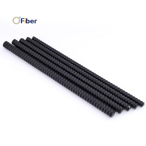 खनन समर्थन ग्रेप के लिए उच्च संक्षारण प्रतिरोध gfp खनन रॉक बोल्ट - Product Image 5