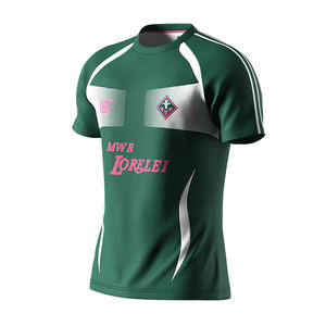 Chándal Deportivo Informal de Primavera, Talla Grande XXL/XL, Transpirable, Ligero, con Estampado por Sublimación Personalizado, Unisex, para Fútbol y Actividades al Aire Libre - Product Image 2