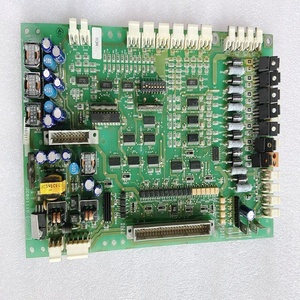 เครื่องฉีดพลาสติก HCU-42sn รุ่น JCB01110 บอร์ด JWS - Product Image 2