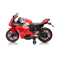 Nouvelle Moto Électrique Grande Taille HT 018 – Moto Électrique à 2 Roues en Plastique la Plus Vendue, Rechargeable