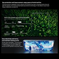 Nouveau vivo IQOO Neo10 Pro+ 5G 2025, 6800 mAh, 16 Go + 1 To, Déverrouillage par empreinte digitale sur écran, Smartphone Android 15 de 6,82 pouces