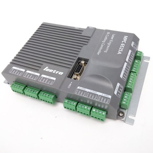 แกะสลักเลเซอร์และควบคุมการตัด Leetro MPC6525A - Product Image 5