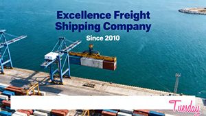 Servicios de Logística y Transporte de la Empresa de Importaciones y Exportaciones Internacionales a Canadá - Product Image 3