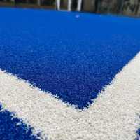 Terrain de padel panoramique professionnel de haute qualité, prix usine, norme FIP, équipement de padel tennis pour extérieur et intérieur