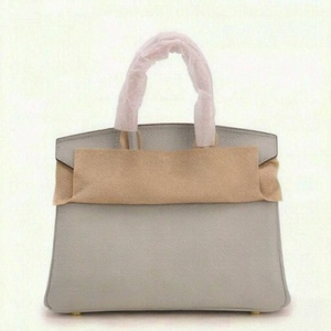 Elegante Bolso Tote Casual con Textura Epi, Dos Asas, Bolso de Hombro Granulado, Gran Capacidad, Bolso para el Día a Día para Mujer - Product Image 2