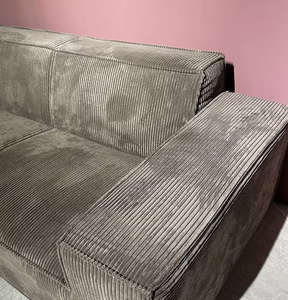 Nouvelles tendances : Ensemble de canapés modernes compressibles – Canapé trois places ergonomique en tissu massant, extensible et pliable, vente en gros directe usine d'origine Jiangxi - Product Image 4