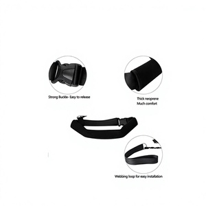 Professional Swimming Resistance <b>Training</b> Harness Premium Swimming <b>Strength</b> <b>Training</b> Harness with Resistance Belt - Product Image 1