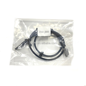 Capteur <span class=keywords><strong>de</strong></span> vitesse <span class=keywords><strong>de</strong></span> roue ABS avant gauche/droit 47910-4EA0A 479104EA0A pour Nissan Qashqai J11 Renault <span class=keywords><strong>Kadjar</strong></span> <span class=keywords><strong>Prix</strong></span> usine <span class=keywords><strong>de</strong></span> gros - Product Image 5