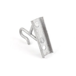 Support de fixation pour câble en <span class=keywords><strong>acier</strong></span> ADSS à fibre optique pour transmission de puissance - Product Image 6