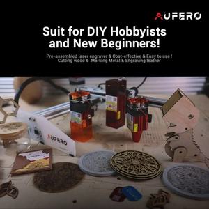 Máquina de Grabado Láser <span class=keywords><strong>Aufero</strong></span>, Precio de la Máquina de Grabado Láser en Pakistán, Máquinas de Grabado Láser - Product Image 4