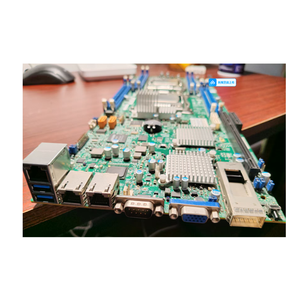 Tarjeta Madre Supermicro MBD-X10DRT-HIBF-B DDR4 para Servidor/Estación de Trabajo, Usada, en STOCK, Socket LGA 2011, Compatible con CPUs para Versa - Product Image 1