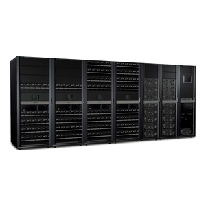 UPS Symmetra PX 400kW Escalable a 500kW Sin Mantenimiento, Capaz de Bypass y Distribución-Paralelo SY400K500D - Product Image 1