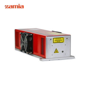 Venta Directa de Fábrica, Tubo Láser de CO2 Zamia N30Pro de 17W 35W RF para Corte Láser e Impresión 3D - Product Image 5