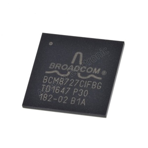 ชิปวงจรรวม Sga ชิปวงจรรวม ansoyo BCM8727 BCM8727CIFBG - Product Image 5