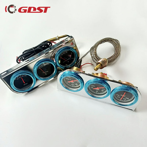 GDST Factory Price Water Temp <strong>Gauge</strong> with Sensor 1.8m Meter Energy Assy - Product Image 5