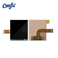 Placa Controladora CONFU USB-C MIPI con Pantalla IPS Dual de 3.5 Pulgadas 2880x1600 2K para Realidad Virtual, Realidad Aumentada, Cuidado de la Vista, Simulación de Vuelo Médico