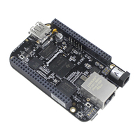 Carte de développement embarquée Beaglebone BB Black AM3358, carte mère Linux, ordinateur monocarte ARM
