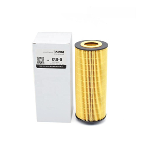 ไส้กรองน้ำมันเครื่อง KOMAI H161H01 LF3914 SO 7082 E161H01D28 2914.8257.00 S 63505-69 0005459530 สำหรับ EC210B - Product Image 1