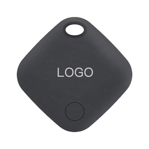 Localizador de Llaves y Equipaje con Logotipo Personalizado, Certificado MFi, Rastreador GPS Mini BLE para Apple G202, Venta al Por Mayor - Product Image 1