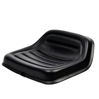 Jerald Brodeur Pennsbury Nassau chariots de course harnais en PVC cheval Jog chariot confortable grand coussin équitation remplacement siège de vélo
