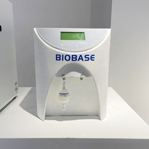 Purificateur d'eau ultrapure BIOBASE <span class=keywords><strong>K</strong></span> BK-UP-30L, purificateur d'eau ultrapure de laboratoire RO/DI/UP 30L/H pour laboratoire en stock - Product Image 2