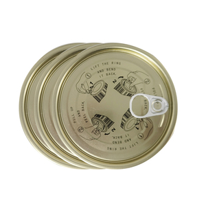 99 Mét dễ dàng mở End tinplate thiếc nắp cho kim loại lon thiếc - Product Image 4