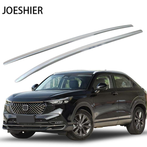 JOESHIER - Portaequipajes de Techo para Automóvil 4x4, Compatible con Honda XR-V 2023+, Rieles de Techo, Barras Laterales de Techo, Aleación de Aluminio - Product Image 2