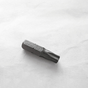Vente en gros de mini embouts de tournevis magnétiques <span class=keywords><strong>S2</strong></span> à tige hexagonale de 25 mm, tête Torx T30 T25 <span class=keywords><strong>T10</strong></span> - Product Image 4