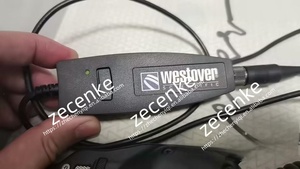 Westover JDSU ตัวแปลงดิจิตอล USB I0409-8022-020 ZP-EMD-90036ไฟเบอร์สโคป - Product Image 4