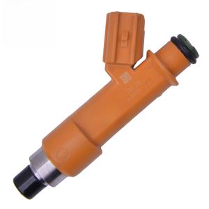 Injecteur de carburant à essence à <span class=keywords><strong>prix</strong></span> raisonnable, <span class=keywords><strong>valve</strong></span> de pulvérisation 297500-0110 pour Suzuki Swift 1.3L 1.5L 2005-2016, système de buse d'injecteur MZ - Product Image 1