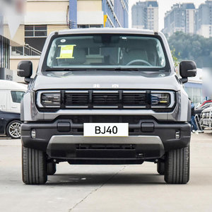 2024 chinois pékin <span class=keywords><strong>Bj40</strong></span> 2.0D Awd Version nouvelle voiture Suv voitures d'occasion essence automatique pékin <span class=keywords><strong>Bj40</strong></span> grand Suv à <span class=keywords><strong>vendre</strong></span> - Product Image 2