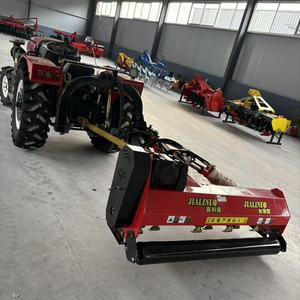 Desbrozadora <span class=keywords><strong>de</strong></span> Servicio Pesado para <span class=keywords><strong>Tractor</strong></span>/Cortadora <span class=keywords><strong>de</strong></span> Césped <span class=keywords><strong>de</strong></span> 3 Puntos <span class=keywords><strong>de</strong></span> Enganche - Product Image 2