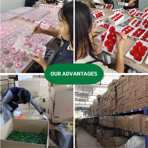 Nœuds de <span class=keywords><strong>chaise</strong></span> en taffetas – Teinture unie – Chine – Décoration pour événements de mariage – 48 couleurs disponibles avec chemins de table assortis (Cuivre) - Product Image 4