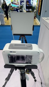 Appareil de radiographie vétérinaire portable, machine à rayons <span class=keywords><strong>X</strong></span> portative, système DR avec détecteur à panneau plat, appareil médical électrique, durable, prix Xr - Product Image 3