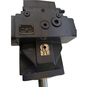 Bomba de pistones verticales de alta presión hidráulica A4VSO71DR/10R-PPB13N00, Bomba de pistones verticales de alta presión A4VSO - Product Image 3