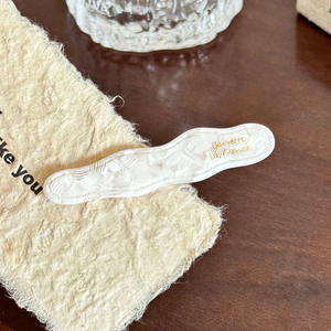 مقاطع شعر كورية غير منتظمة بموجة جانبية منخفضة السعر - Product Image 5