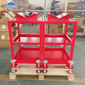 Sunmo Wholesale Auto Chassis Suspension Abnormal Sound Detection Simulation Equipment Road Bumpy Testing <b>Machine</b> Wholesale 4000K - Product Image 4