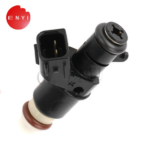 Inyector de Combustible 16450-RCA-A01 para Vehículos Honda, Voltaje Estándar - Product Image 1