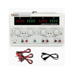 เมทราวี RPS-3005-3 แหล่งจ่ายไฟแบบควบคุมสามระดับ - Product Image 2