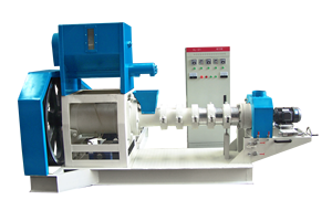 Machine d'extrusion de repas de plumes de volaille/extrudeuse de plumes pour plumes de poulet - Product Image 4