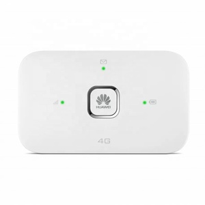Débloqué HUAWEI E5573s-320 150 Mbps 4G MOBILE WIFI HOTSPOT + 2 ports d'antenne pour HUAWEI E5573s-320 - Product Image 2