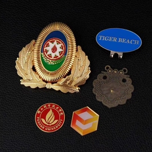Phù Hợp Với An Ninh Sean <span class=keywords><strong>Hannity</strong></span> <span class=keywords><strong>Lapel</strong></span> <span class=keywords><strong>Pin</strong></span> - Product Image 6