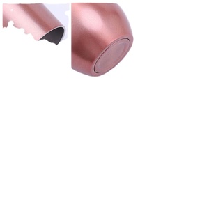 Vaso Térmico Personalizado de Acero Inoxidable con Tapa - Taza de Café de Viaje de 12oz, Set al por Mayor - Rojo - Product Image 2