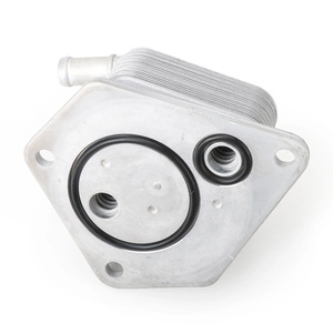 <b>Radiator</b> 25560-5LJ-004 For Honda Accord Crv 2005-2019 Water Cooled Replacement Part - Product Image 1