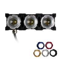 Barre de led modulaire automatique de bricolage direct d'usine